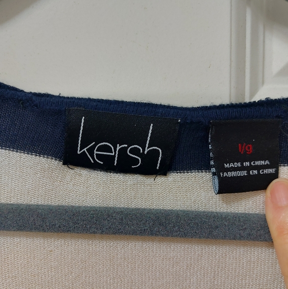 Kersh cardigan - Picture 3 of 6